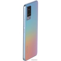 Смартфон Vivo V21 8GB/256GB международная версия (сияющий закат)