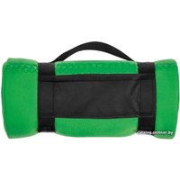 Плед Easygifts Nashville 690209 120x180 (зеленый)