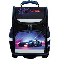 Школьный рюкзак Юнландия Wise. Street Power 272071