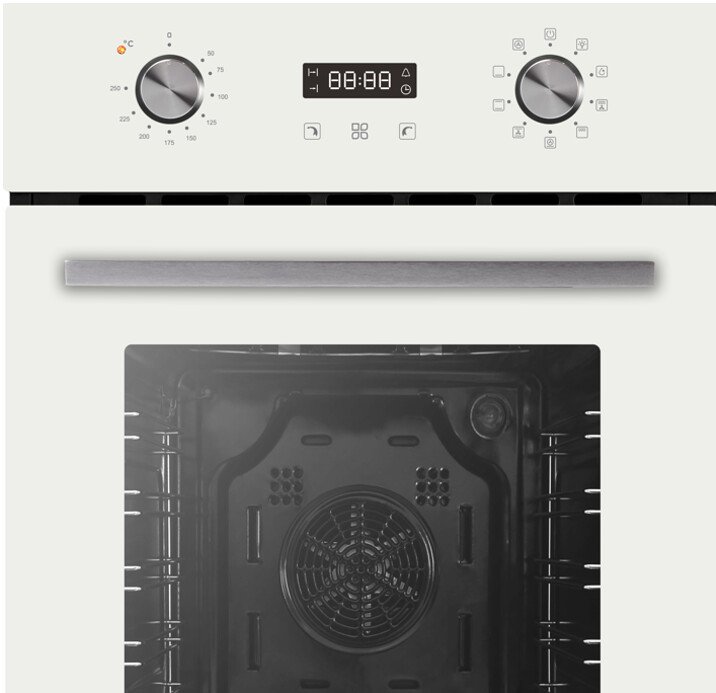 

Электрический духовой шкаф Berg BGOV45W