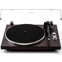 Виниловый проигрыватель Argon Audio TT (темно-коричневый)