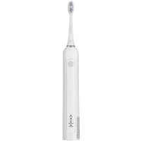 Электрическая зубная щетка Seysso Carbon Basic White