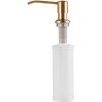 Дозатор для моющего средства ARFEKA DS Eco AR (gold)