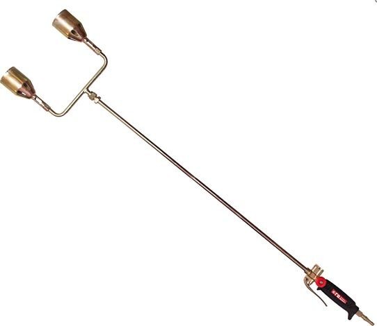 

Сварочная горелка Редиус ГВ-131-Р 08302