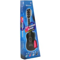 Гиталеле Belucci 23 Black
