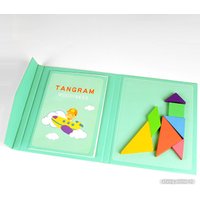 Мозаика/пазл Darvish Tangram SR-T-2394