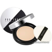 Компактная пудра Missha Pro-Touch Powder Pact SPF25/PA++ No.23 (10 г)