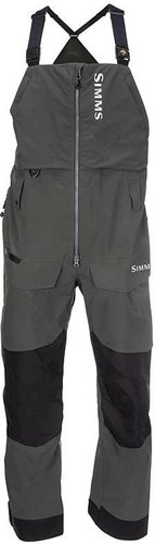 Комбинезон Simms ProDry Bib '20 (XXL, серый)