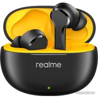 Наушники Realme Buds T110 (черный)