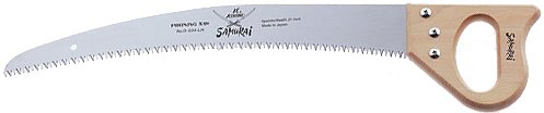 

Пила садовая Samurai D-540-LH