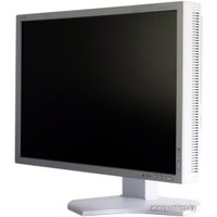 Монитор NEC MultiSync PA241W Silver/White