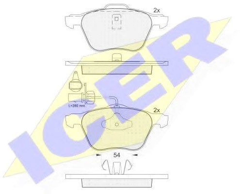 

Icer 181395