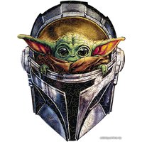 Пазл Dream Woods Малыш Йода S-002 (100 эл)