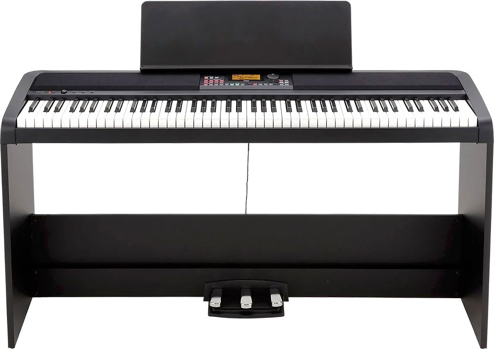 Цифровое пианино KORG XE20SP