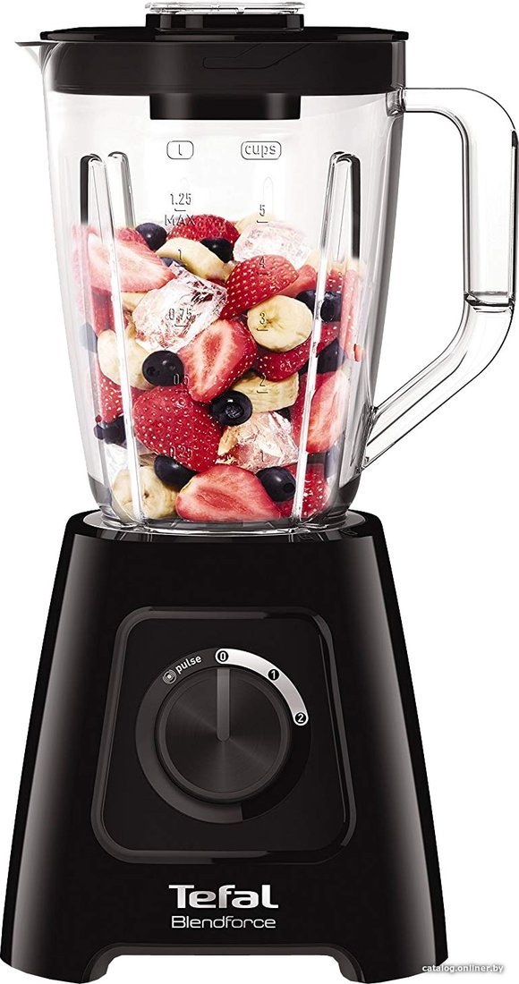 Стационарный блендер Tefal BL420838