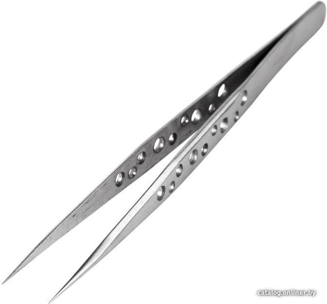 Пинцет Rexant 12-0380