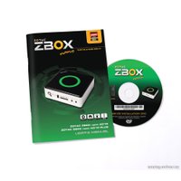  ZOTAC ZBOX NANO-AD10-PLUS