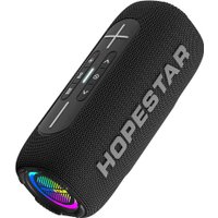 Беспроводная колонка Hopestar P32 Max (черный)