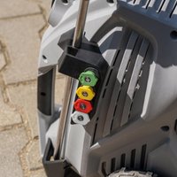 Мойка высокого давления Bort KEX-3000