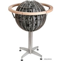 Банная печь Harvia Globe GL110E