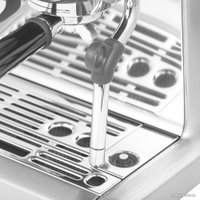 Рожковая кофеварка BORK C806