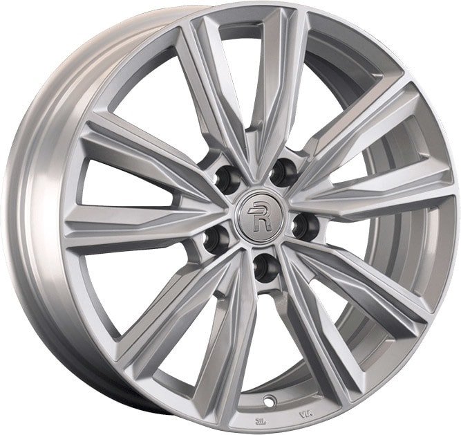 

Литые диски Replay 7804 (SK120) 17x7" 5x112мм DIA 57.1мм ET 45мм S