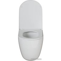 Унитаз подвесной Wave Sunset 553608