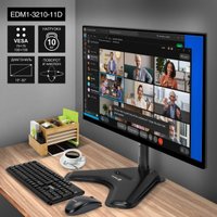 Подставка для монитора ExeGate EDM1-3210-11D