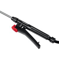 Аккумуляторный опрыскиватель Зубр ОПС-12 (с 1-им АКБ)