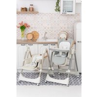 Трансформер VipBaby Relax (creamy)