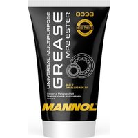  Mannol Universal Multipurpose Grease MP-2 100гр