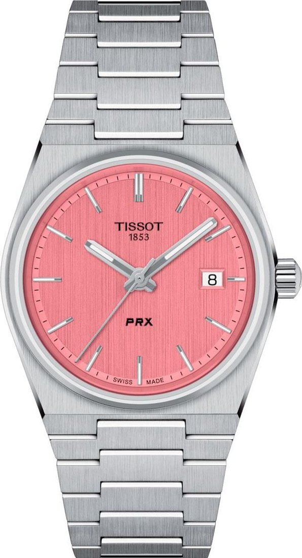 

Наручные часы Tissot T137.210.11.331.00