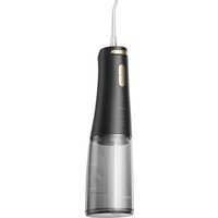 Ирригатор  Trouver Ripple 10 water flosser Black AWF14A
