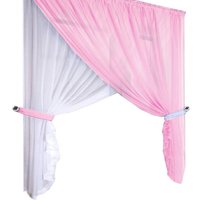 Комплект гардин Nadzejka Лола - 2 Hk.La-2