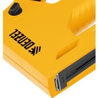 Степлер Denzel 40214