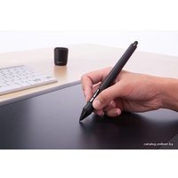 Графический планшет Wacom Intuos Pro Large (PTH-851)