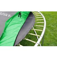 Аксессуары и комплектующие для батутов Atlas Sport Пружина для батута 140 мм