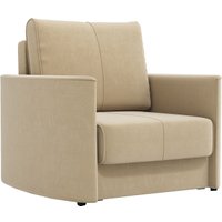 Кресло-кровать Mio Tesoro Амми (Velutto 59)