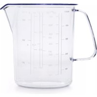 Мерный стакан Полимербыт 4314600 0.5 л