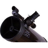Телескоп Sky-Watcher P114 AZ-GTe SynScan GOTO