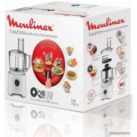 Кухонный комбайн Moulinex FP244110