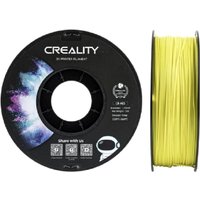 Пластик Creality CR-ABS 1.75 мм 1 кг (жёлтый)