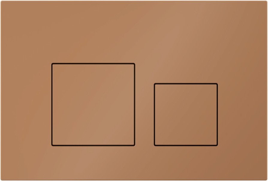 

Панель смыва Ани Пласт WP1688