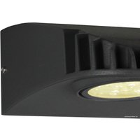 Уличный настенный светильник Favourite Versus 3029-1W