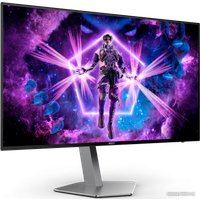 Игровой монитор AOC Agon Pro AG276QZD