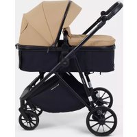 Универсальная коляска Rant Basic Ventura RA165 (beige)