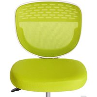 Ученический стул TetChair Junior M Green (зеленый)