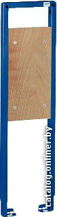 Инсталляция для поручня Grohe Rapid SL [38559001]
