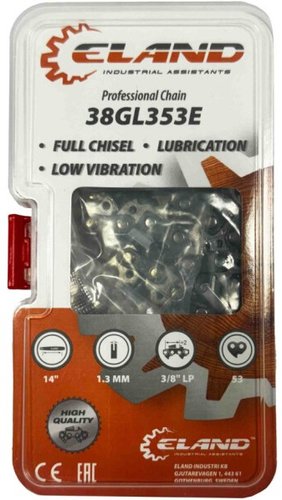 Цепь для пилы ELAND 38GL353E