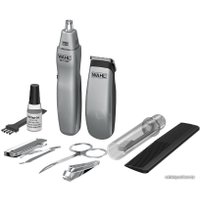 Универсальный триммер Wahl Travel Kit 09962-1816